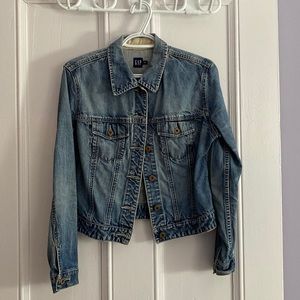 Jean jacket - Gap